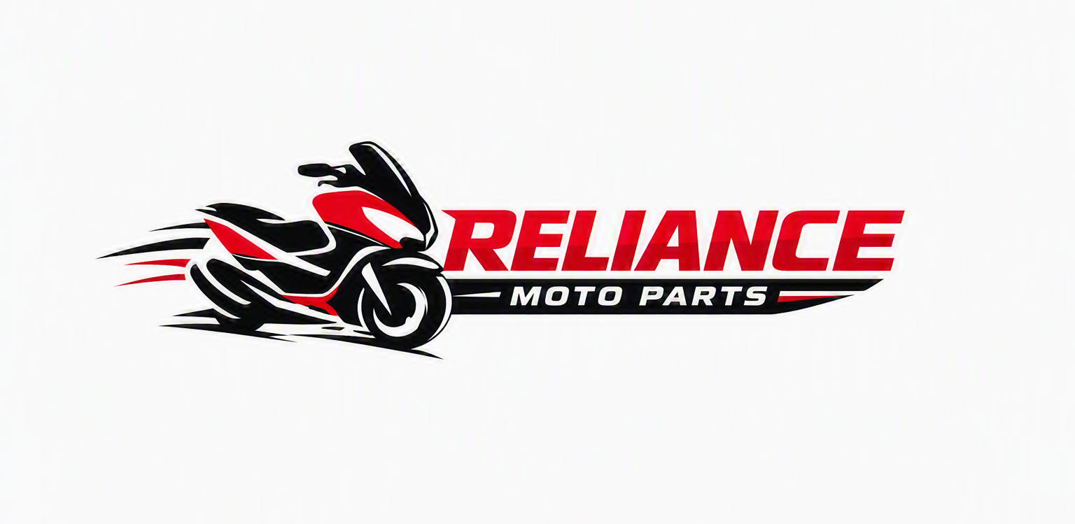 Reliance Moto Parts Logo